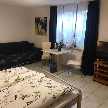 Ferienappartement Souterrain Volkertshausen Екстериор снимка