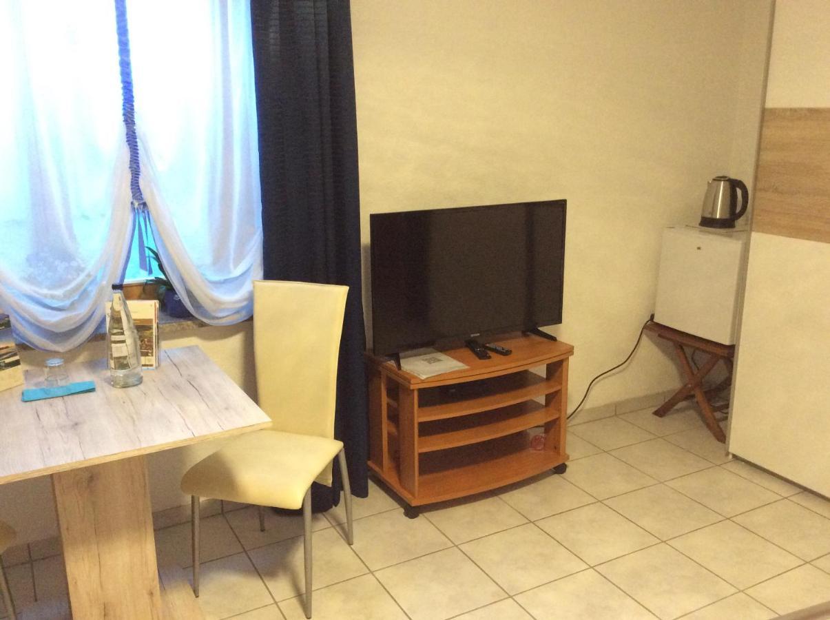 Ferienappartement Souterrain Volkertshausen Екстериор снимка