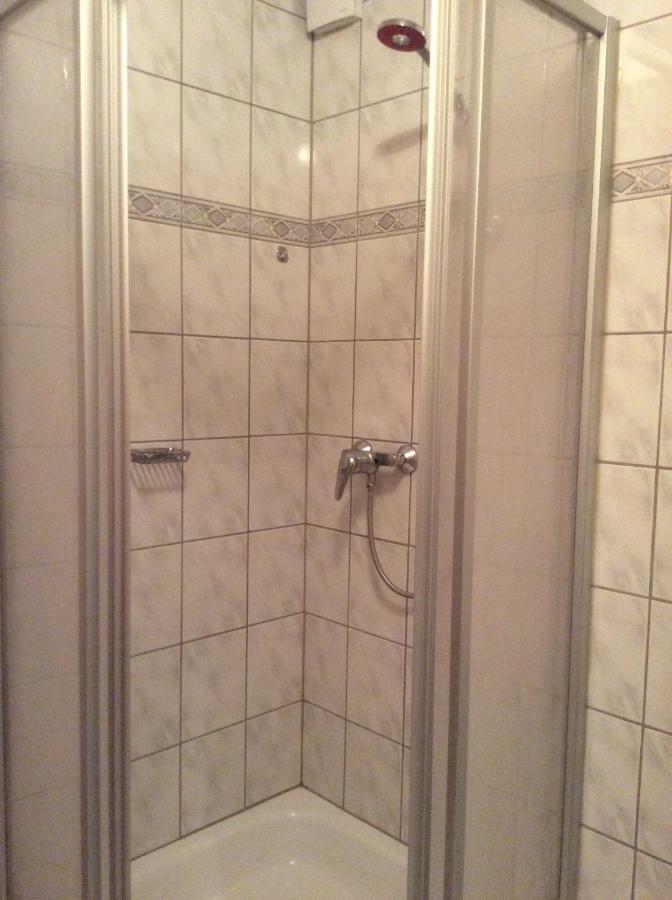 Ferienappartement Souterrain Volkertshausen Екстериор снимка