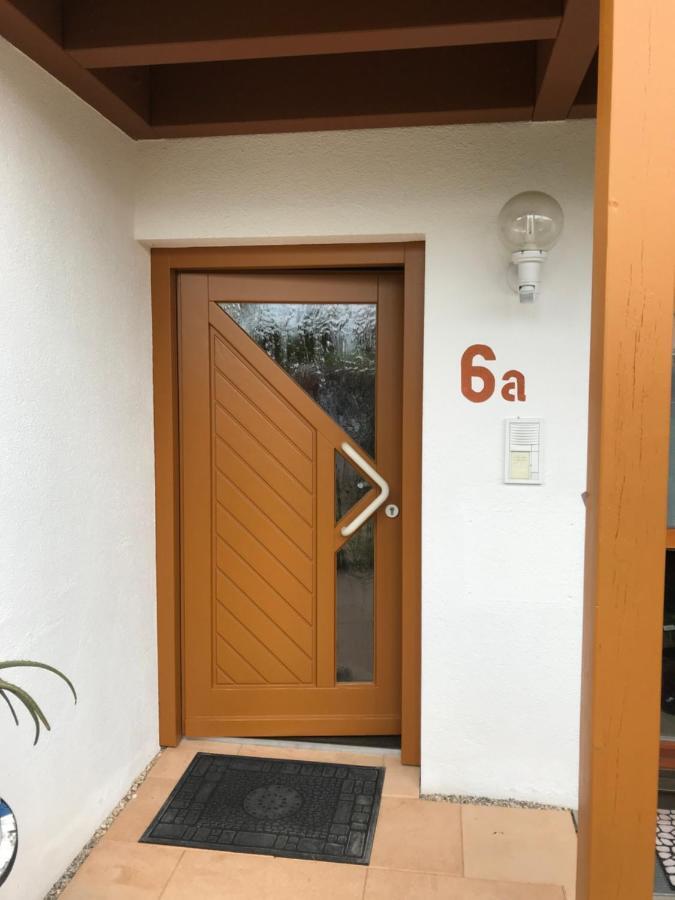 Ferienappartement Souterrain Volkertshausen Екстериор снимка