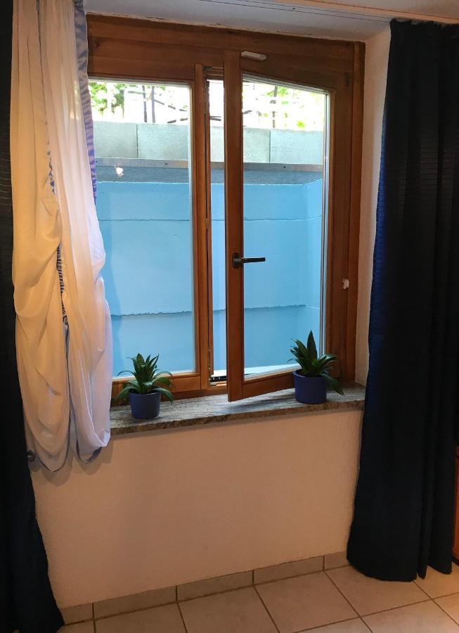 Ferienappartement Souterrain Volkertshausen Екстериор снимка